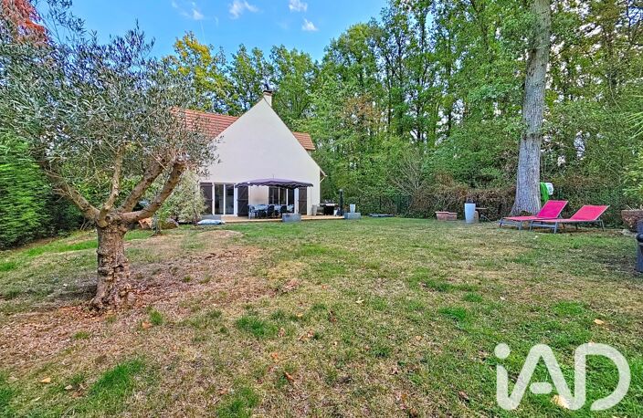 Vente Maison traditionnelle 7 pièces — photo 2