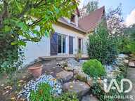 Vente Maison traditionnelle 7 pièces — photo 3