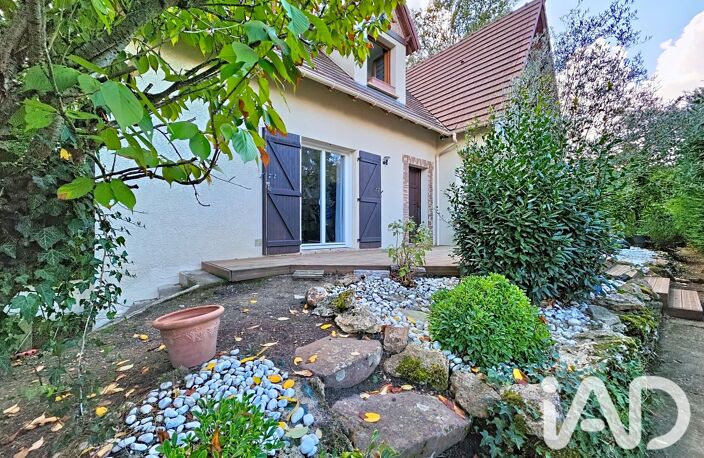 Vente Maison traditionnelle 7 pièces — photo 3