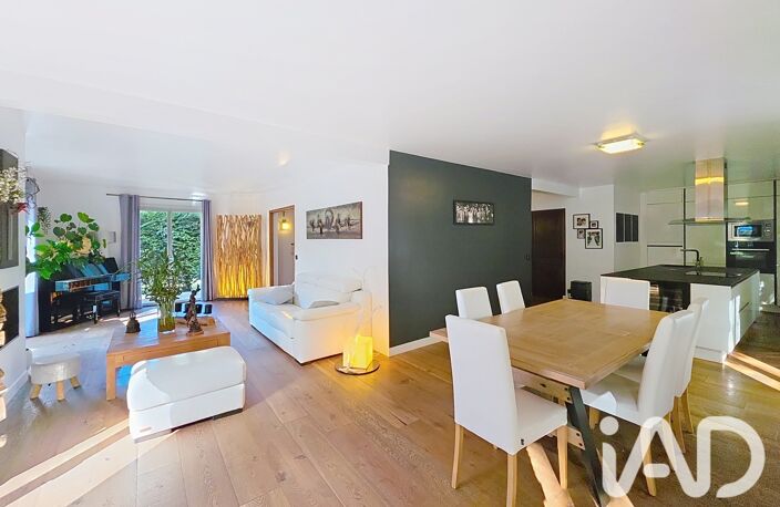 Vente Maison traditionnelle 7 pièces — photo 4