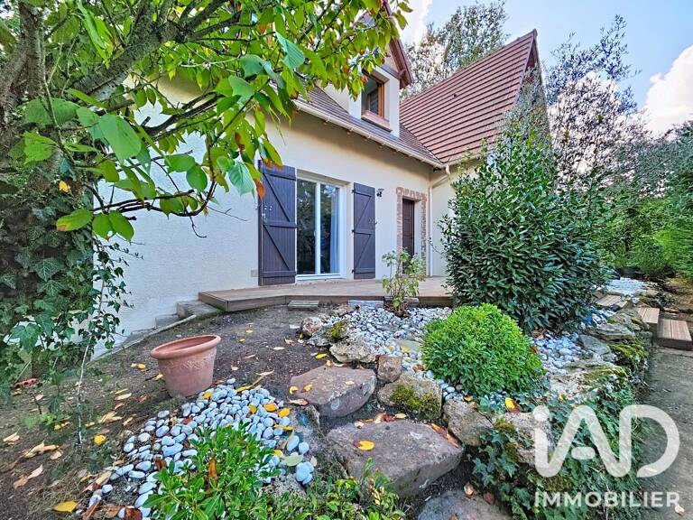 Vente Maison traditionnelle 7 pièces — photo 1
