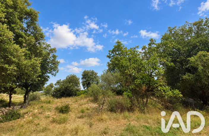 Vente Terrain 834 m&sup2; — photo 3