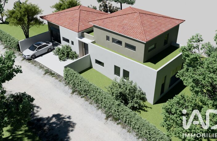 Vente Terrain 834 m&sup2; — photo 4