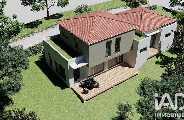 Vente Terrain 834 m&sup2; — photo 5