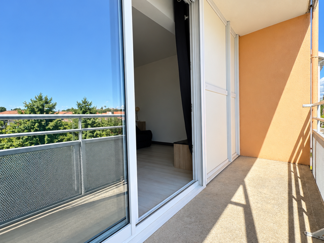 Vente Appartement 1 pièce — photo du bien