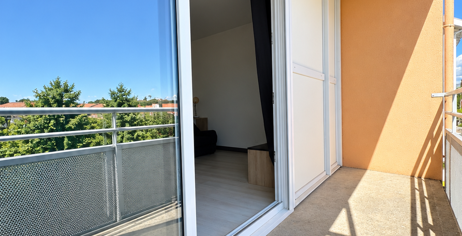 Vente Appartement 1 pièce — photo 1