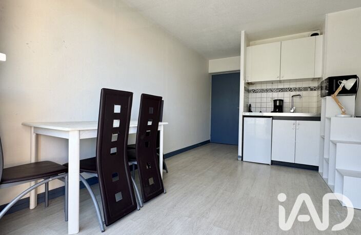 Vente Appartement 1 pièce — photo 2