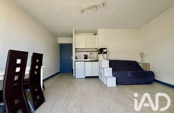 Vente Appartement 1 pièce — photo 3