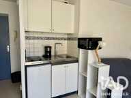 Vente Appartement 1 pièce — photo 4