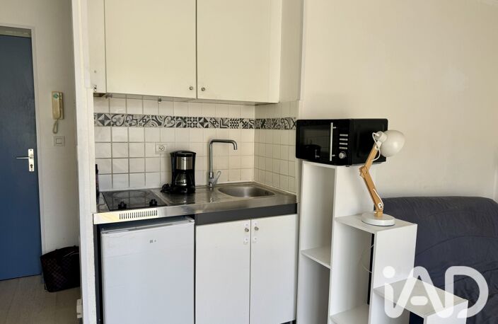 Vente Appartement 1 pièce — photo 4