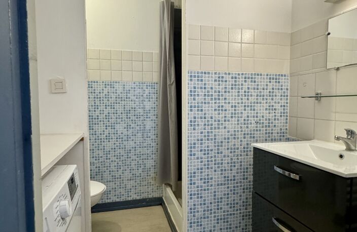 Vente Appartement 1 pièce — photo 5