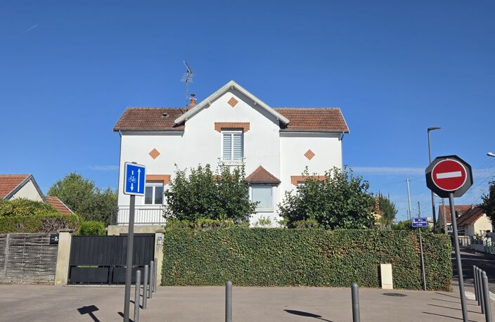 Vente Maison traditionnelle 5 pièces — photo 2