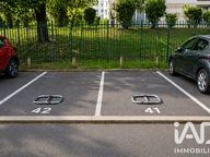Vente Parking 22 m&sup2; — photo 3