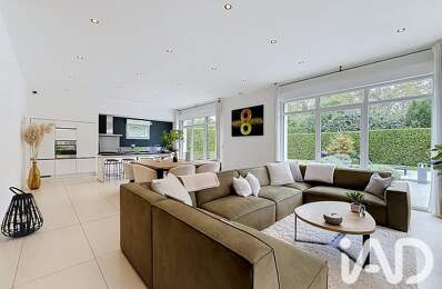 Vente Maison/villa 6 pièces — photo du bien