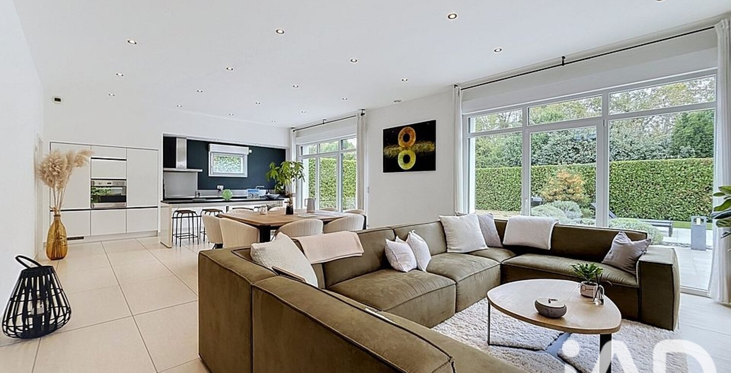 Vente Maison/villa 6 pièces — photo 1
