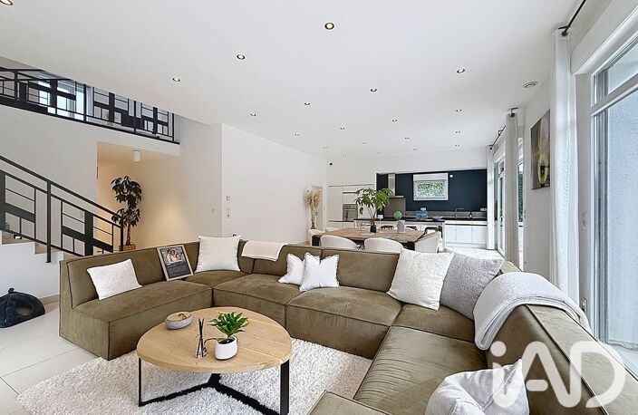 Vente Maison/villa 6 pièces — photo 2
