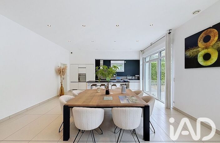 Vente Maison/villa 6 pièces — photo 3
