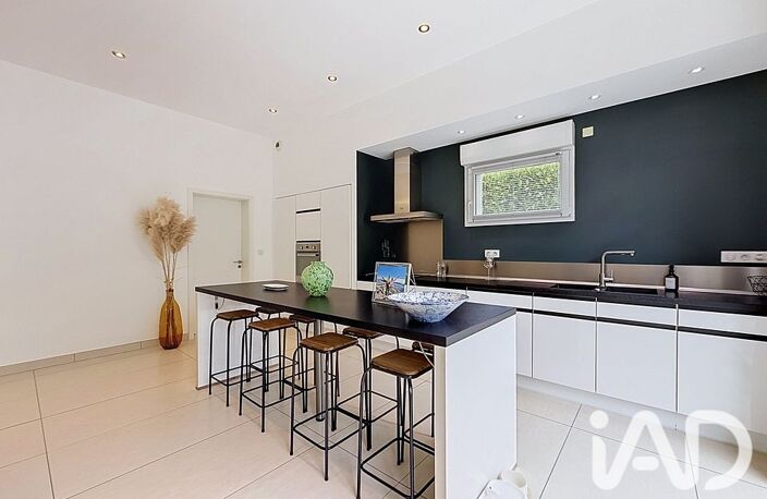 Vente Maison/villa 6 pièces — photo 4