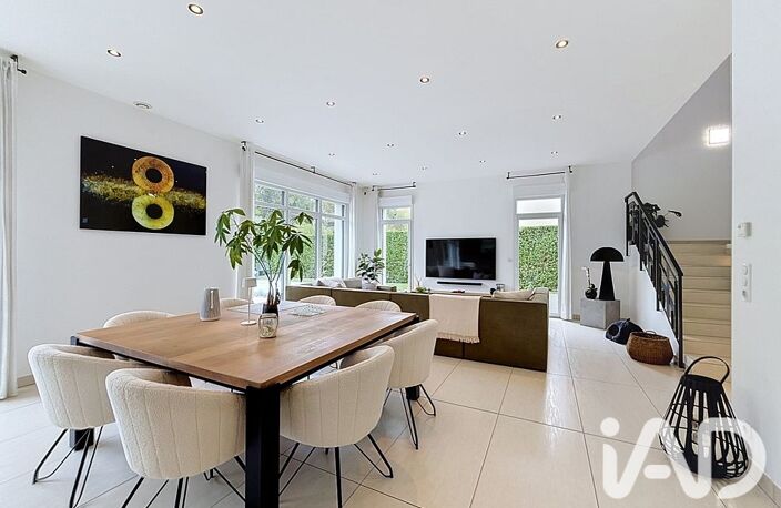 Vente Maison/villa 6 pièces — photo 5