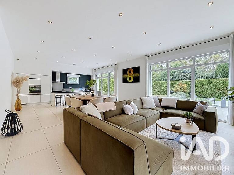 Vente Maison/villa 6 pièces — photo 1