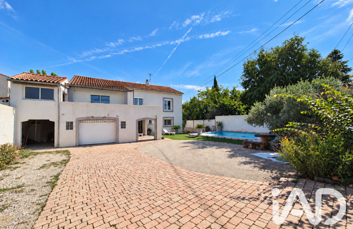 Vente Maison/villa 6 pièces — photo 2