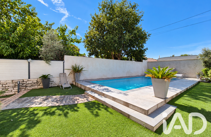 Vente Maison/villa 6 pièces — photo 3
