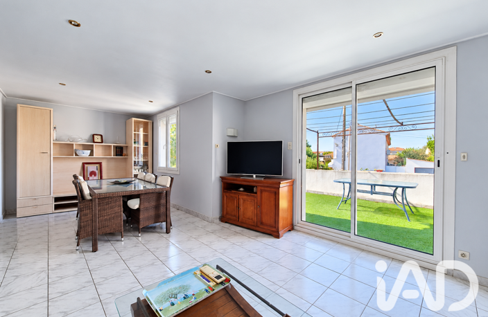 Vente Maison/villa 6 pièces — photo 4