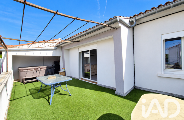 Vente Maison/villa 6 pièces — photo 5