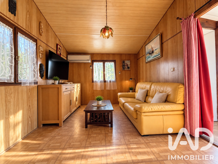 Vente Gîte 3 pièces — photo 1