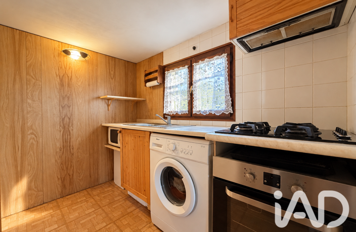 Vente Gîte 3 pièces — photo 5