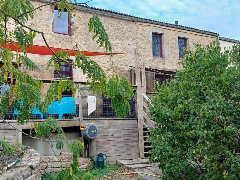 Vente Maison/villa 7 pièces — photo 1