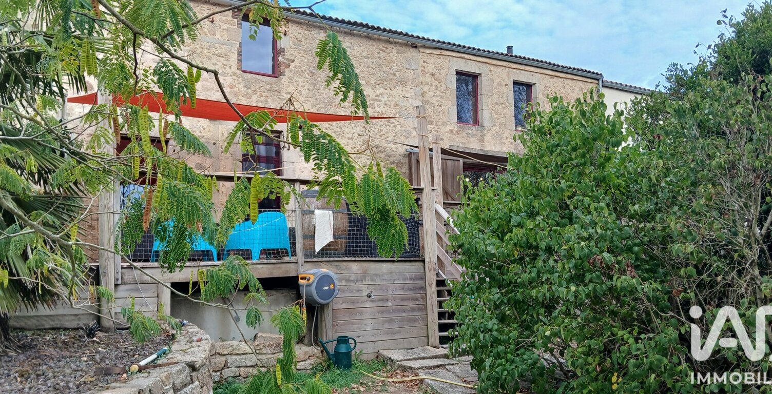 Vente Maison/villa 7 pièces — photo 1