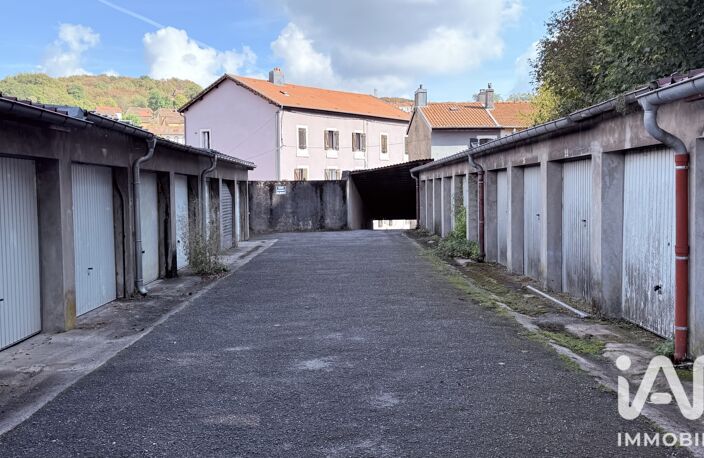 Vente Garage 14 m&sup2; — photo 3