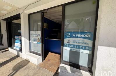 Location Local d'activités 22 m&sup2; — photo du bien