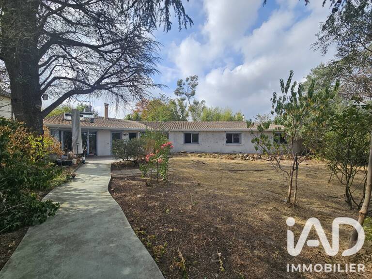 Vente Maison/villa 4 pièces — photo 1