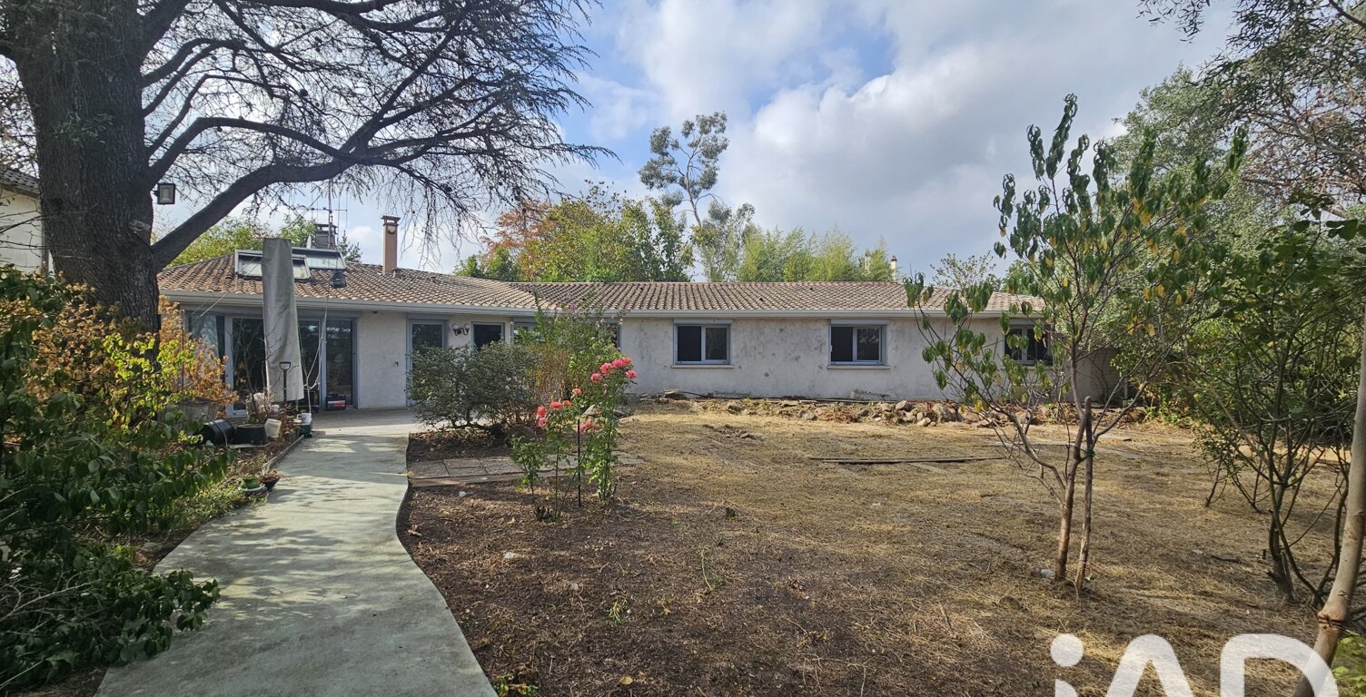 Vente Maison/villa 4 pièces — photo 1
