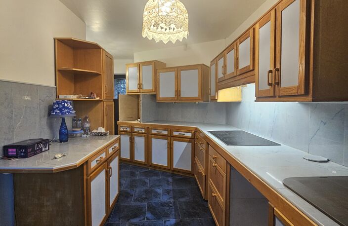Vente Maison/villa 4 pièces — photo 2