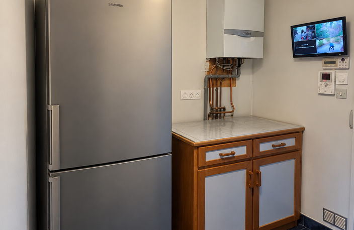 Vente Maison/villa 4 pièces — photo 4