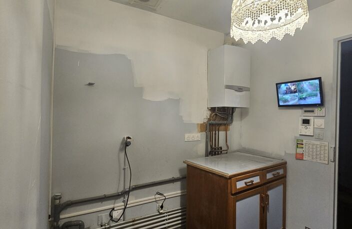Vente Maison/villa 4 pièces — photo 5
