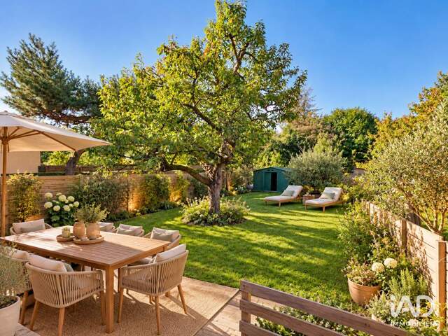 Vente Maison/villa 4 pièces — photo du bien