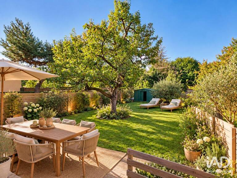 Vente Maison/villa 4 pièces — photo 1
