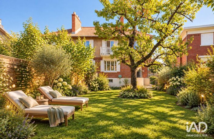 Vente Maison/villa 4 pièces — photo 2