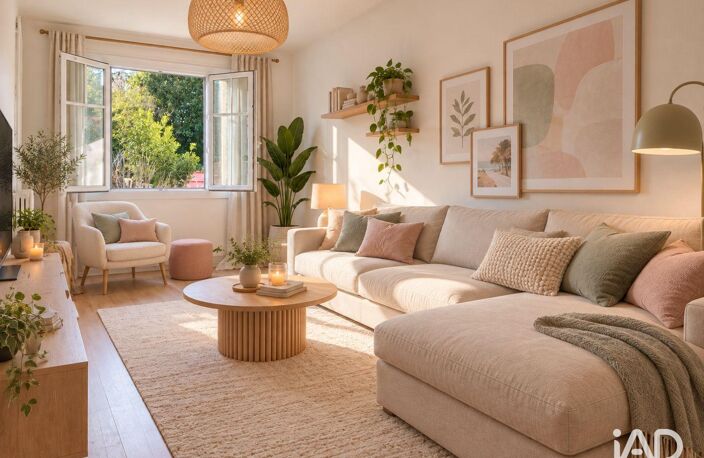 Vente Maison/villa 4 pièces — photo 5