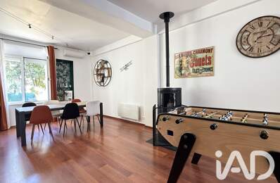 Vente Maison traditionnelle 5 pièces — photo du bien