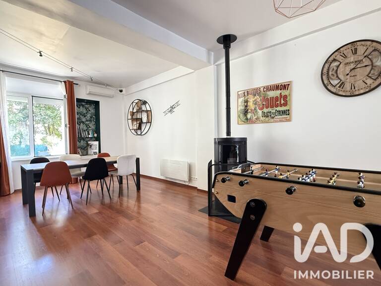 Vente Maison traditionnelle 5 pièces — photo 1