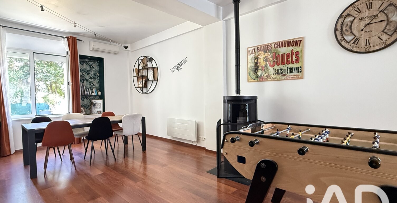 Vente Maison traditionnelle 5 pièces — photo 1