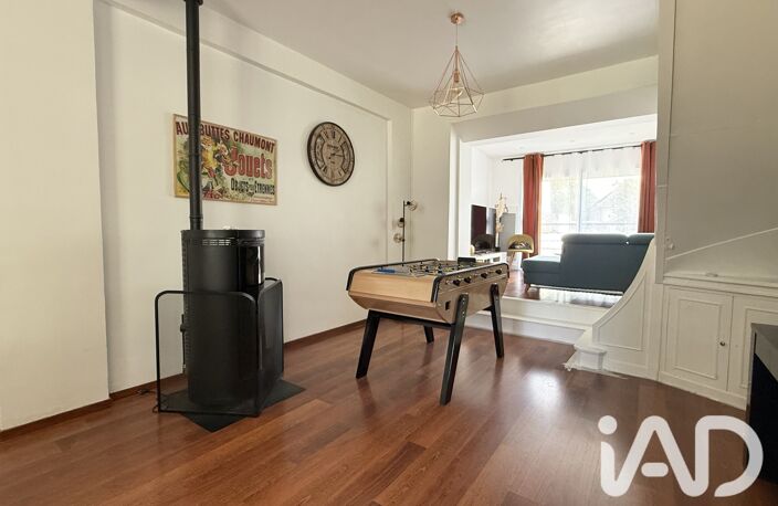 Vente Maison traditionnelle 5 pièces — photo 2