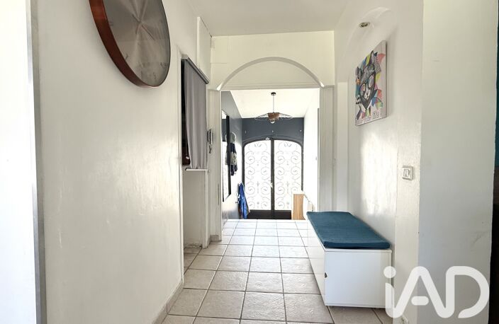 Vente Maison traditionnelle 5 pièces — photo 4