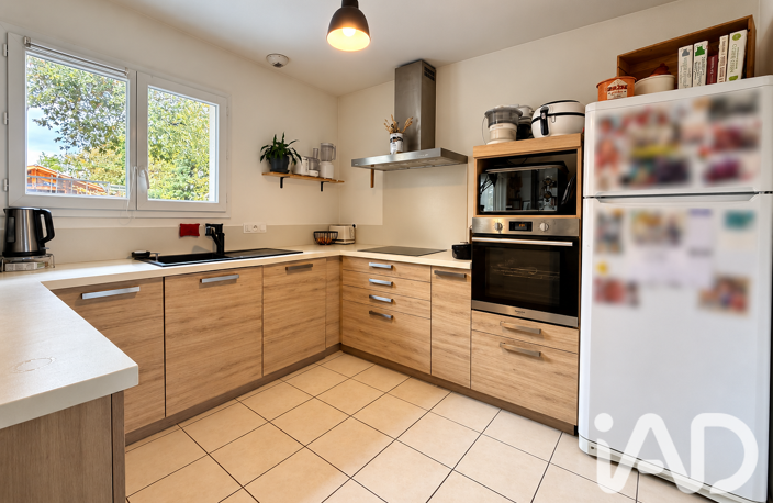 Vente Maison traditionnelle 5 pièces — photo 2