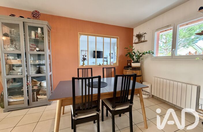 Vente Maison traditionnelle 5 pièces — photo 4